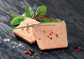 Foie gras